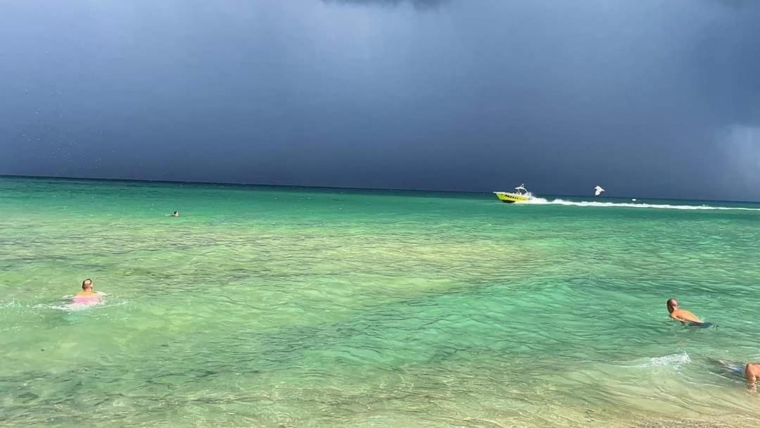 Студио Водолей Obzor Εξωτερικό φωτογραφία